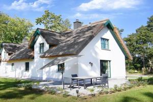 Sandregenpfeifer Guest house, Ahlbeck