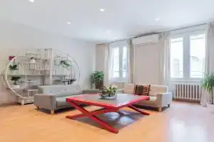 Apartment Egidio, Florence