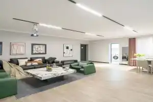 Shanghai Wuhao Homestay, Shanghai