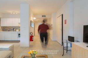 Wanderlust Experience Pumetta Apartment, Bitonto
