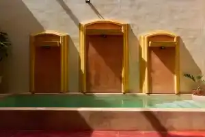 Hotel Boutique Casa Bendición, Oaxaca