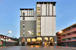 V32 Hotel, Bangkok