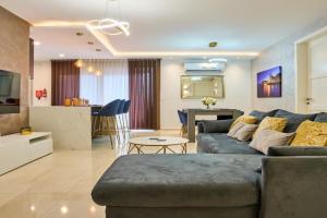 Designer Finished Apartment, St Julians