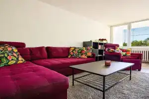 Apartment 582 by Interhome, Harrachov