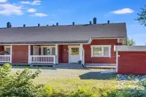 Holiday Home Tintin mökki by Interhome, Tahkovuori