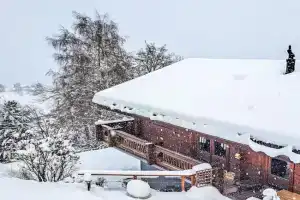 Chalet Chalet Sept by Interhome, Nendaz