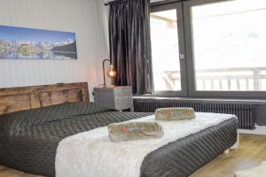 Apartment Le Roc de Peclet by Interhome, Val Thorens