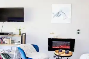 Apartment Le Roc de Peclet by Interhome, Val Thorens