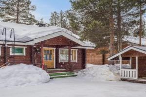 Holiday Home Operomukka 5 by Interhome, Sirkka