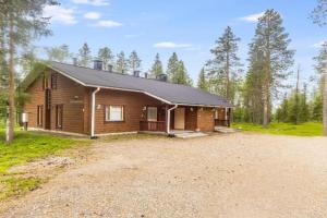 Holiday Home Sointutie 2b by Interhome, Sirkka