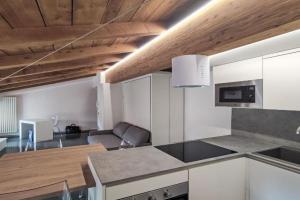 Apartment La Tana by Interhome, Trento