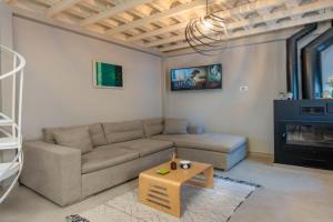 Citrus Residence Apartments, Mytilini