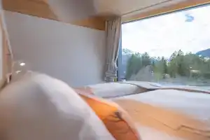 Hugo und Pepi Appartements Apartments, Mittelberg