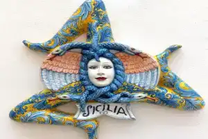 Il Sogno Siciliano Guest house, Mazara del Vallo