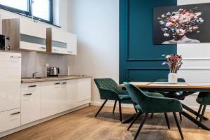 Oran Apartment 2, Berlin
