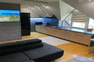 Green Garden Apartments, Kaunas
