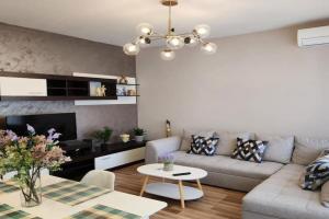 Jozef Apartment, Durres