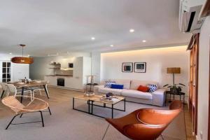 Piso con Mucho Encanto Apartments, Denia