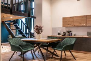 Oran Apartment 3, Berlin