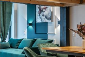 Oran Apartment 7, Berlin