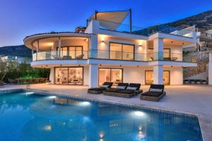 Villa Casa Che, Kalkan