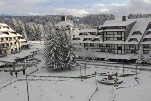 Star Apartments Konaci, Kopaonik
