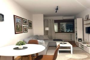 PLANIS apartments, Nis