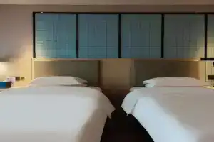 Echarm Hotel Potala Palace Square, Lhasa