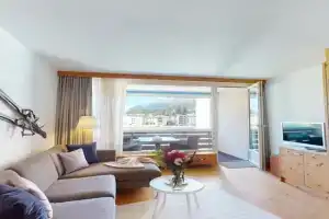 Residenz am See A306 Apartments, St. Moritz