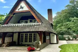 Natuurhuis in het Gooi Villa, Almere