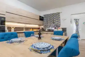 Appartamento Girasole Apartments, San Pietro in Bevagna