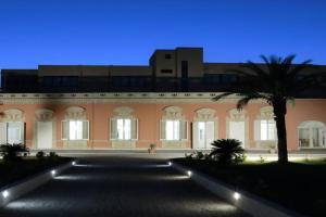 Dimora Caputo - Perla nel verde Guest house, Nardo