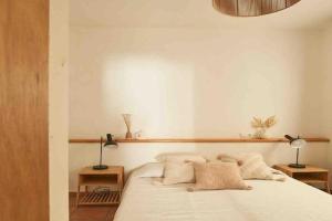 Horta II - Apartments, Cadaques