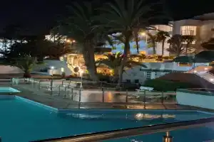 Golden SOLYMAR Apartments, Maspalomas