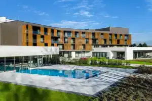 Melea - The Health Concept - Adults Only Hotel, Sarvar