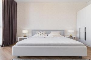 Tokio G Apartments, Astana