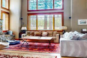 Timbers #27 townhouse, Mammoth Lakes