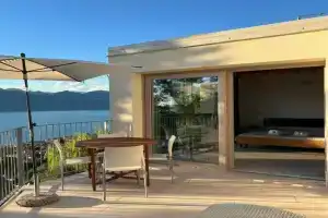 The View Suite Apartments, Torri del Benaco