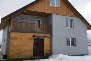 Gaga's house, Gudauri
