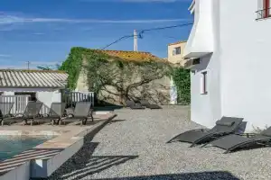 Can Bosch Guest house, Llanca