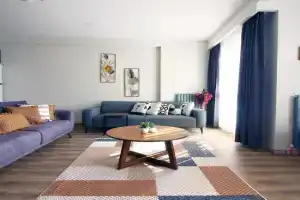 Excellent Apartments Golden Horn, Istanbul