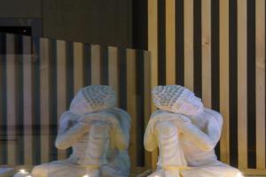 Atarassia suite luxury Apartments, Riomaggiore