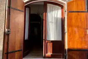 Casetta San Francesco Apartments, Erice