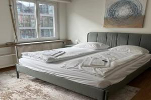 Live in the city center - Cross 5 Apartments, Zurich