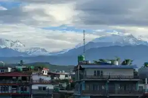 Annapurna View Apartment, Pokhara