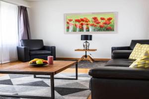 Nice 1 BR flat city center near lake - D7 Apartments, Zurich