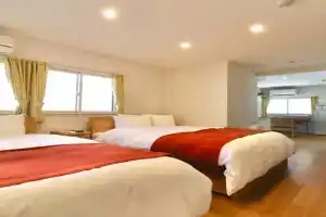 Corpo Tenma Guesthouse Pegasus - Vacation STAY 55414v, Takayama