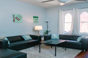 MONOPOLY - Prime-Location - Walkable - Sleeps 6 Apartments, Pittsburgh