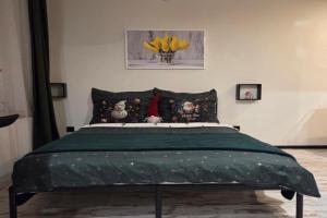 Apartamenty Królówka, Bydgoszcz