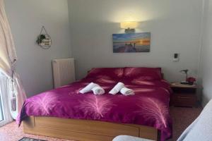 Experience Comfort 5 alfa Apartments, Mytilini